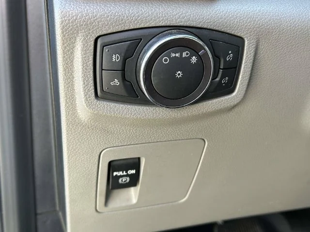 Used 2019 Blue Ford XL image 18
