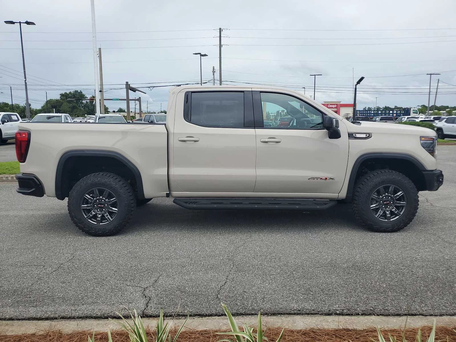 New 2026 Coastal Dune GMC AT4X image 7