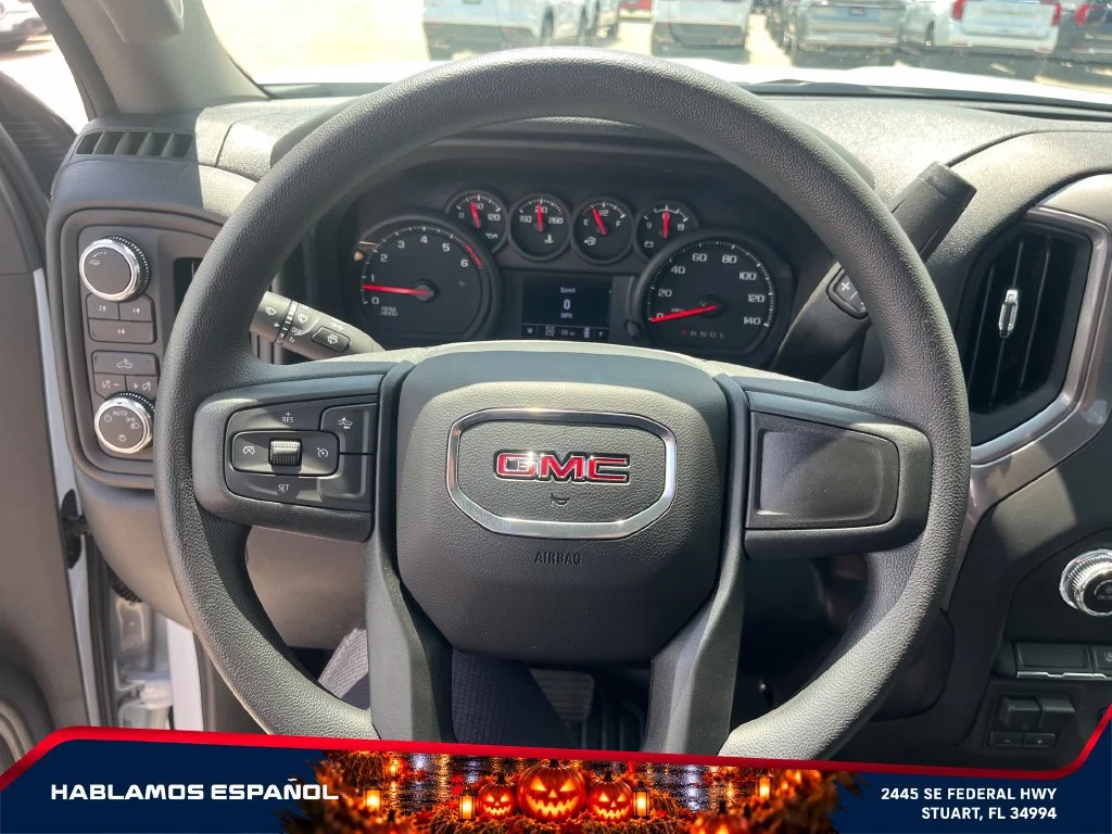 New 2026 Summit White GMC Pro image 18