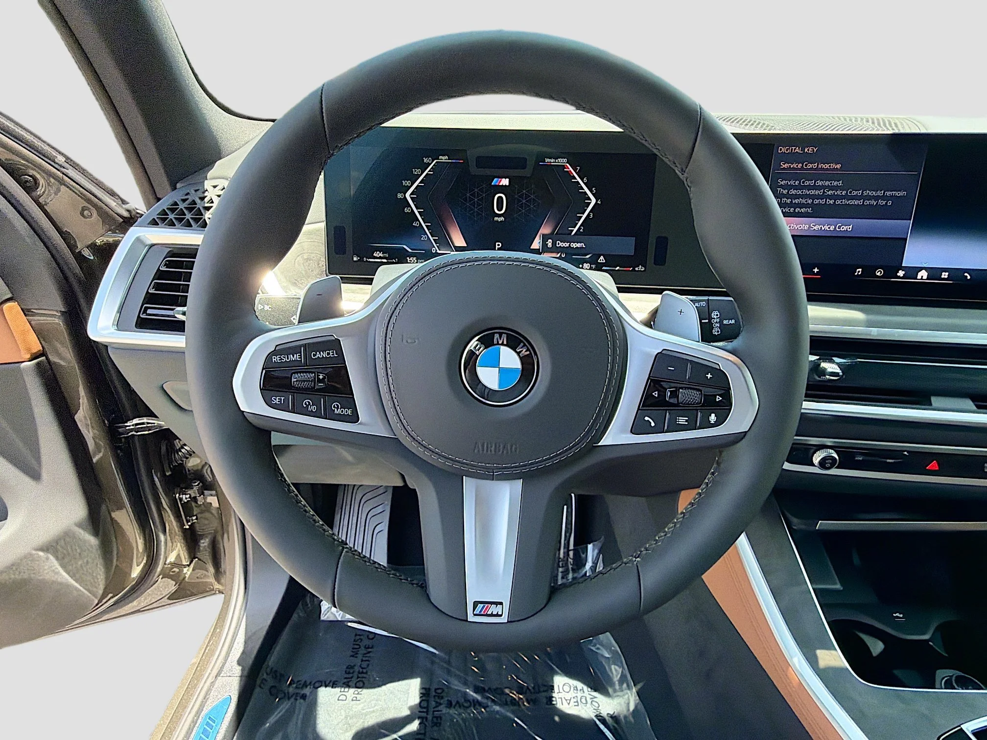 New 2026 Manhattan Green Metallic BMW sDrive40i image 39