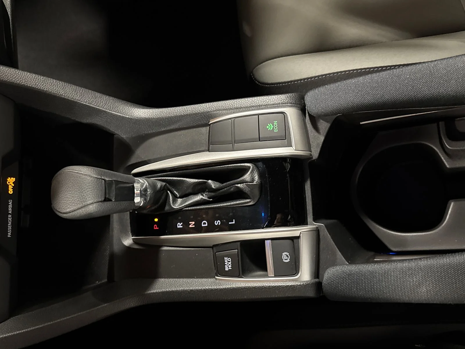 Used 2018  Honda LX-P image 23