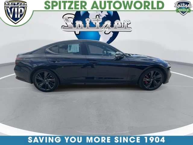 Used 2023 Blue Genesis 3.3T image 11
