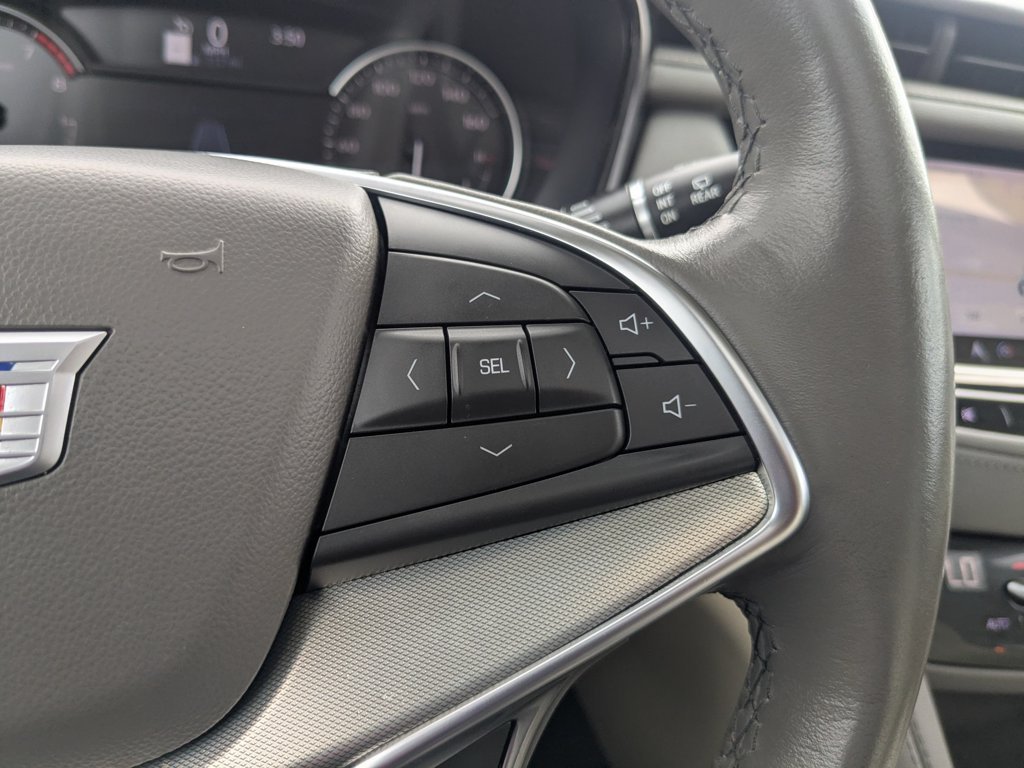2023 Cadillac XT5 Premium Luxury - Photo 26