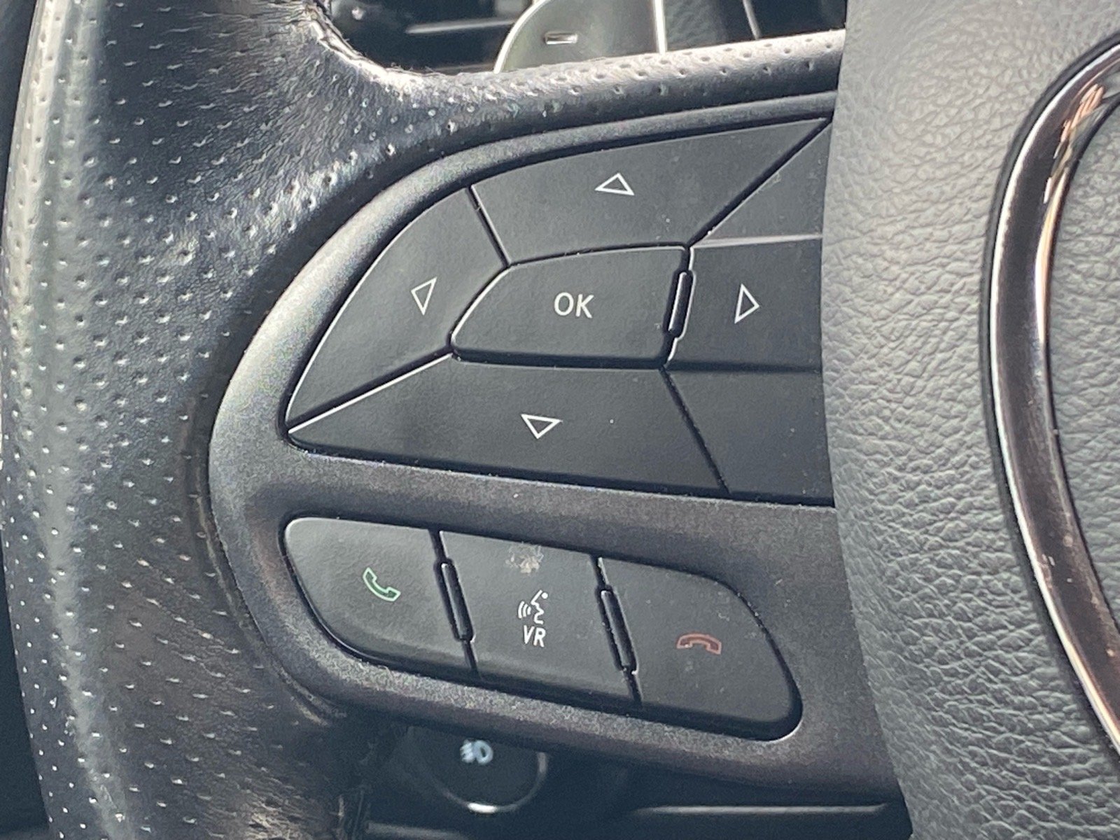 Used 2023 Black Dodge GT Plus image 7