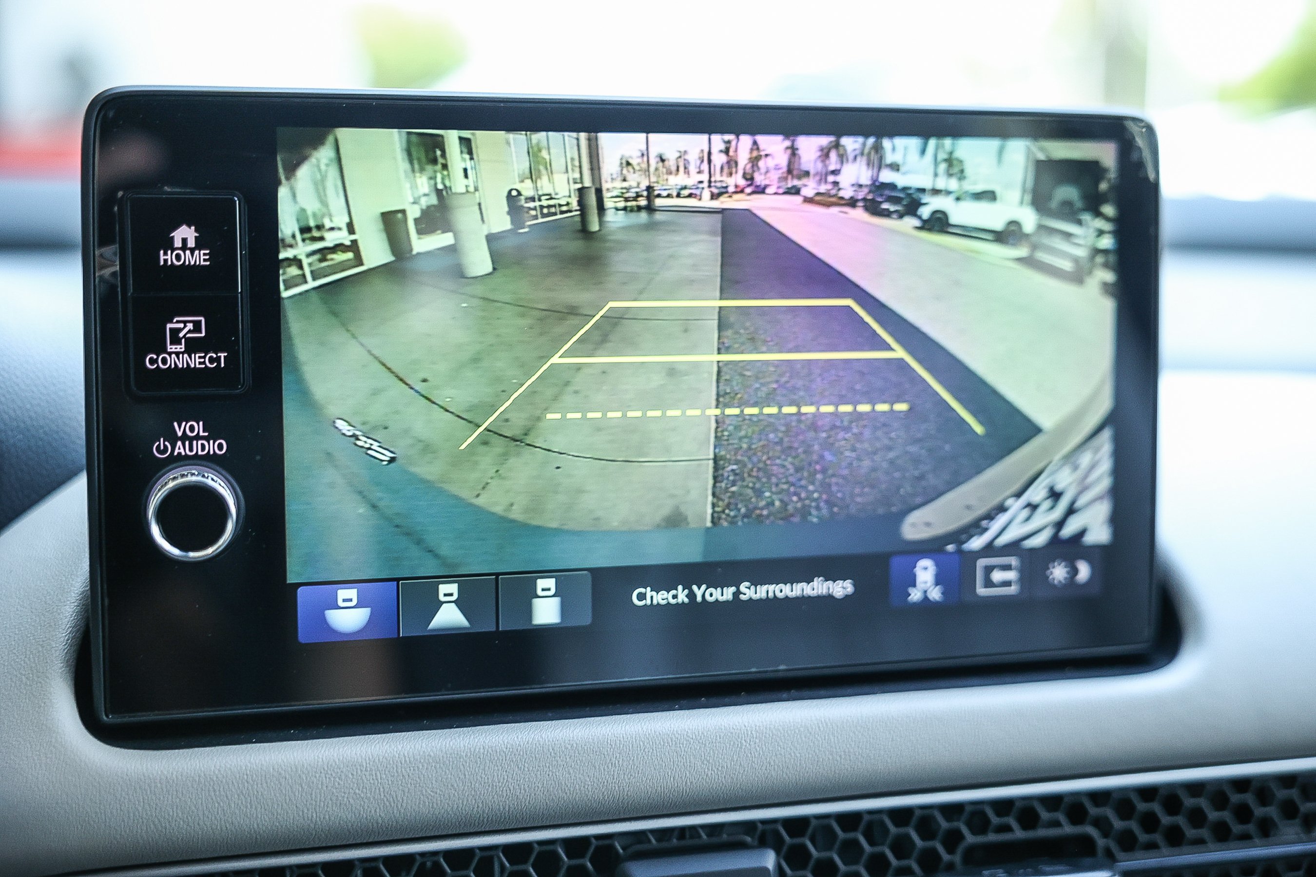 New 2027 Platinum White Pearl Honda EX-L AWD CVT image 29
