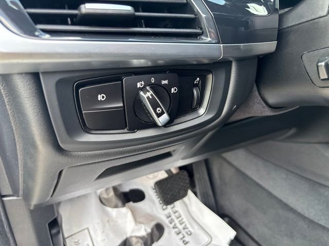 Used 2017 Silver BMW xDrive35i image 16