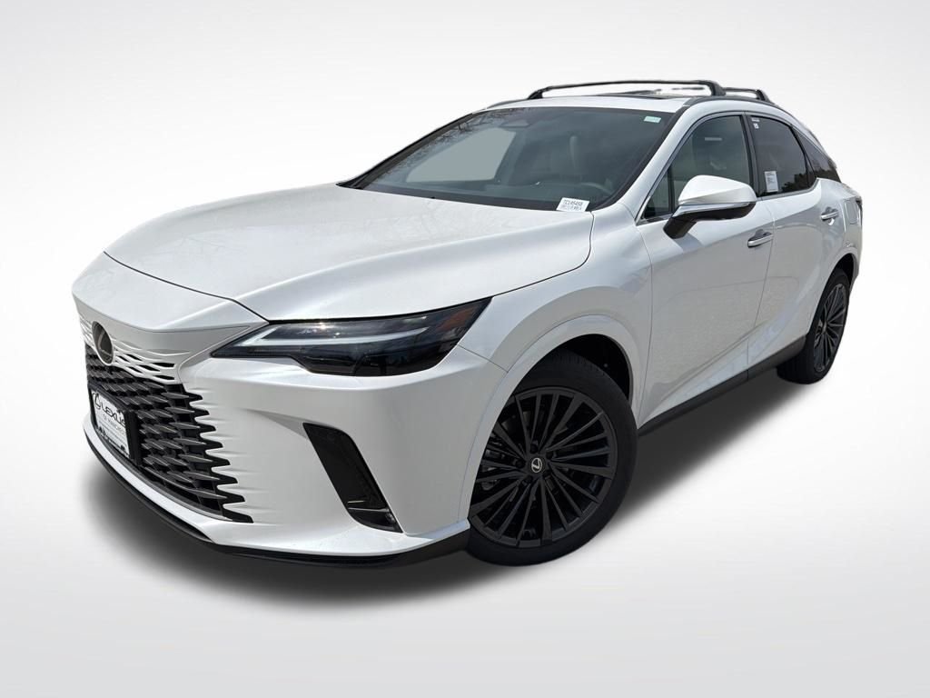 2026 Lexus RX 350 350 Premium AWD's photo