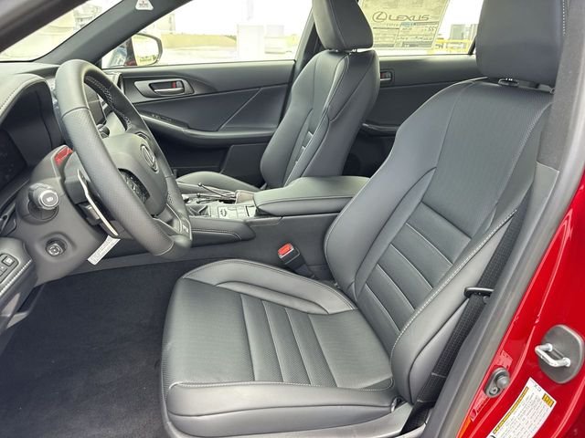 2026 Lexus IS 350 F SPORT - Photo 11