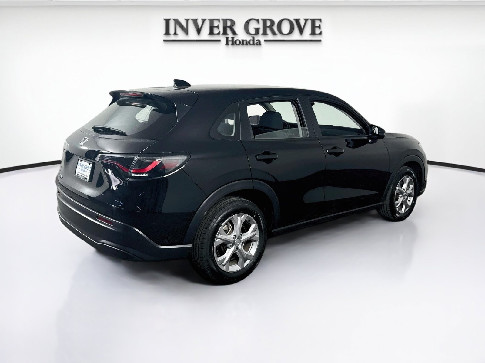 2024 Honda HR-V LX - Photo 24