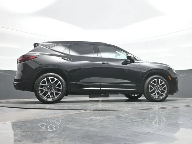 2025 Chevrolet Blazer RS - Photo 25