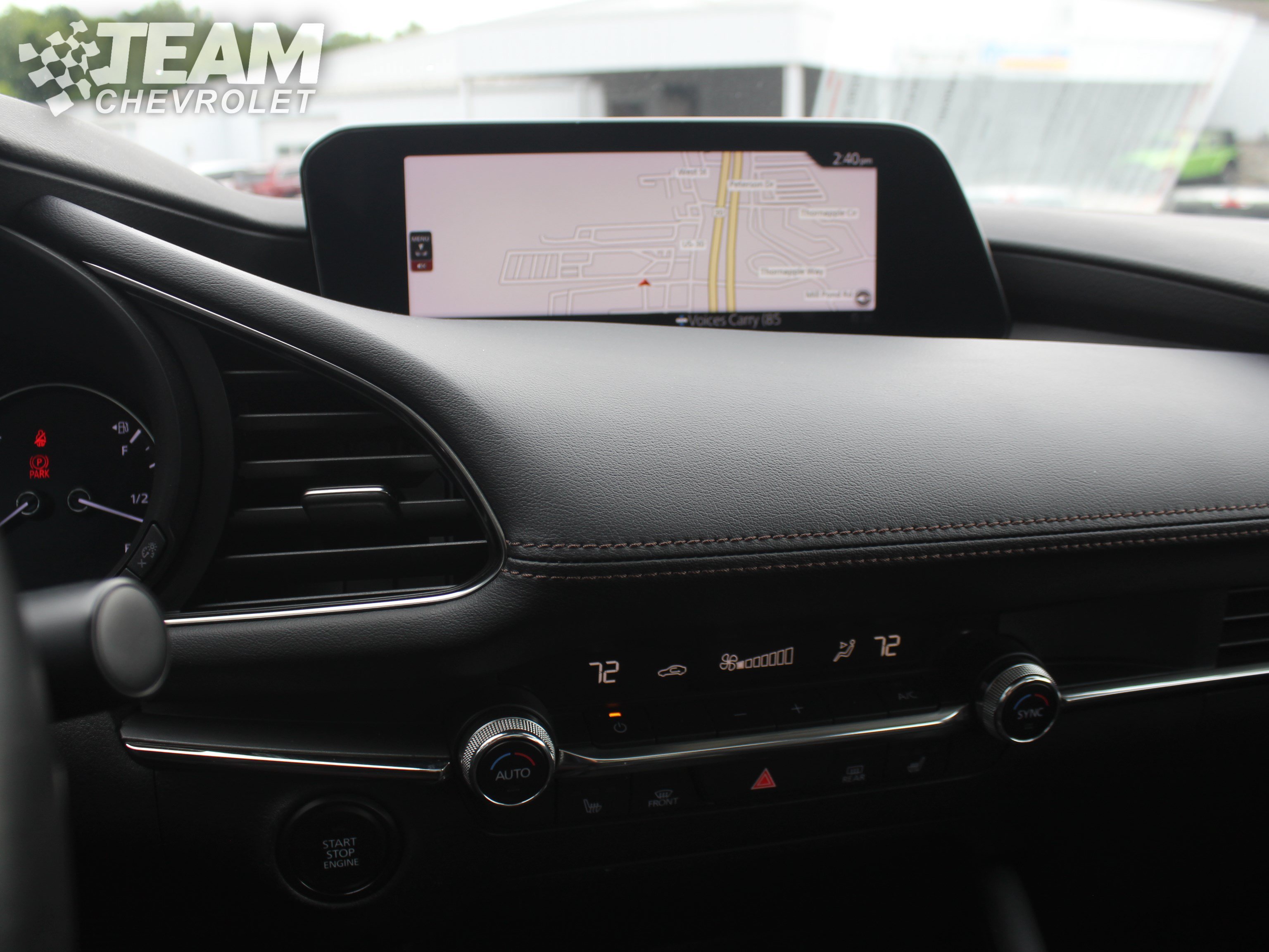 2023 Mazda Mazda3 Premium - Photo 17