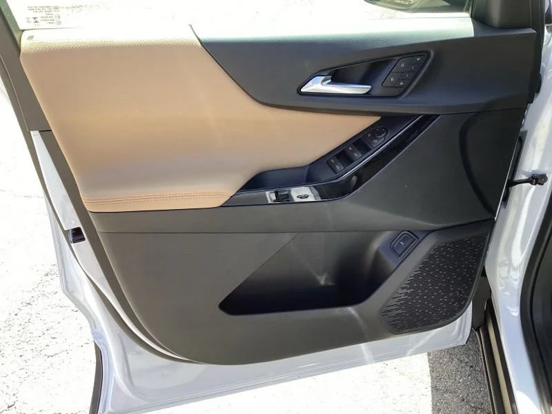 2026 Chevrolet Equinox ACTIV - Photo 23