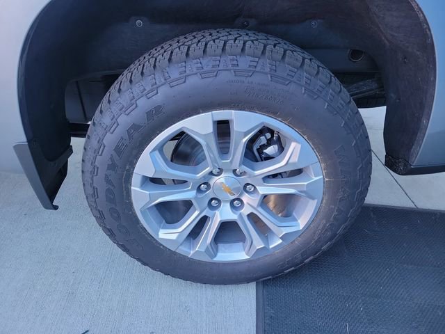2026 Chevrolet Silverado 1500 LTZ - Photo 22