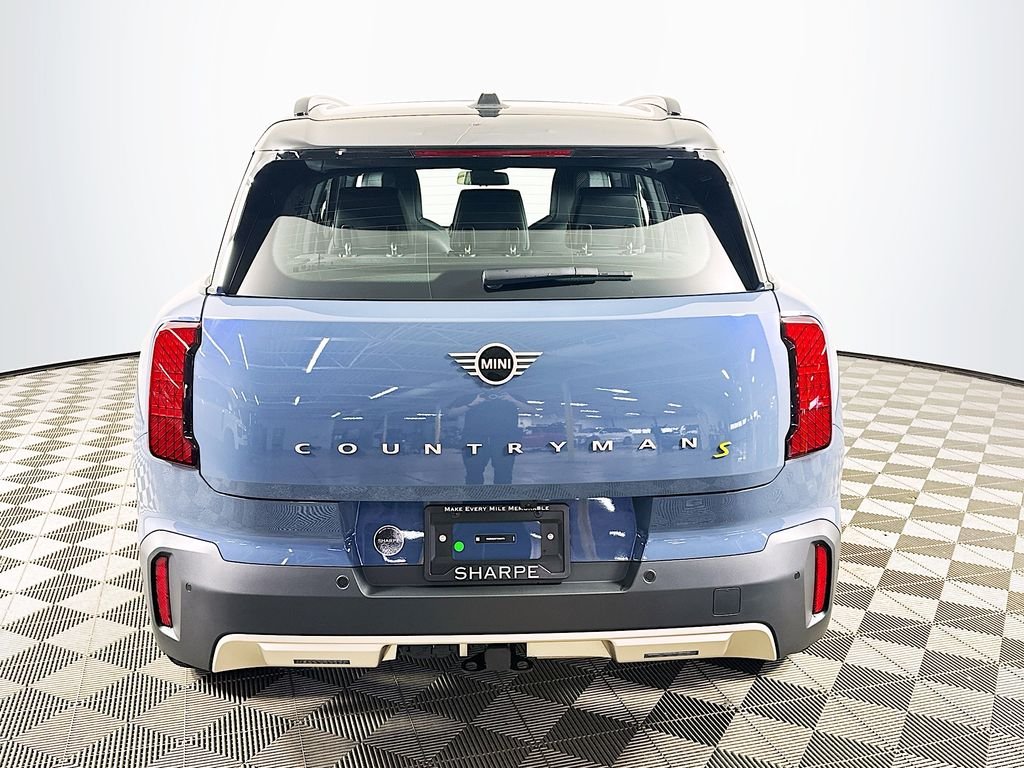 2026 MINI Countryman SE - Photo 6