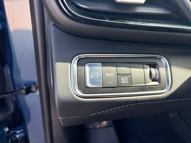 2026 Buick Enclave Avenir - Photo 22