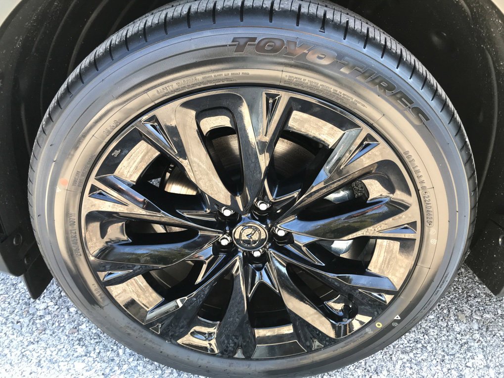 New 2026 Mazda CX-90 Premium Sport