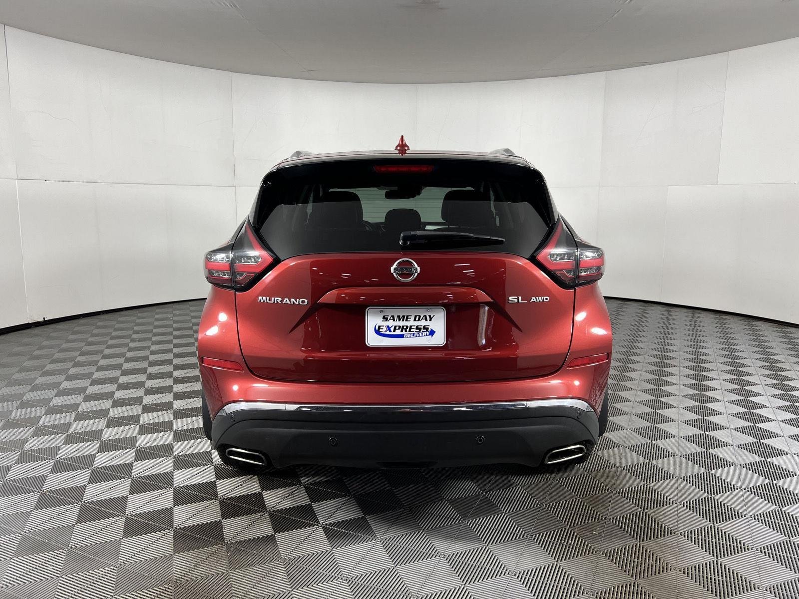 Used 2020 Rd Nissan  image 6