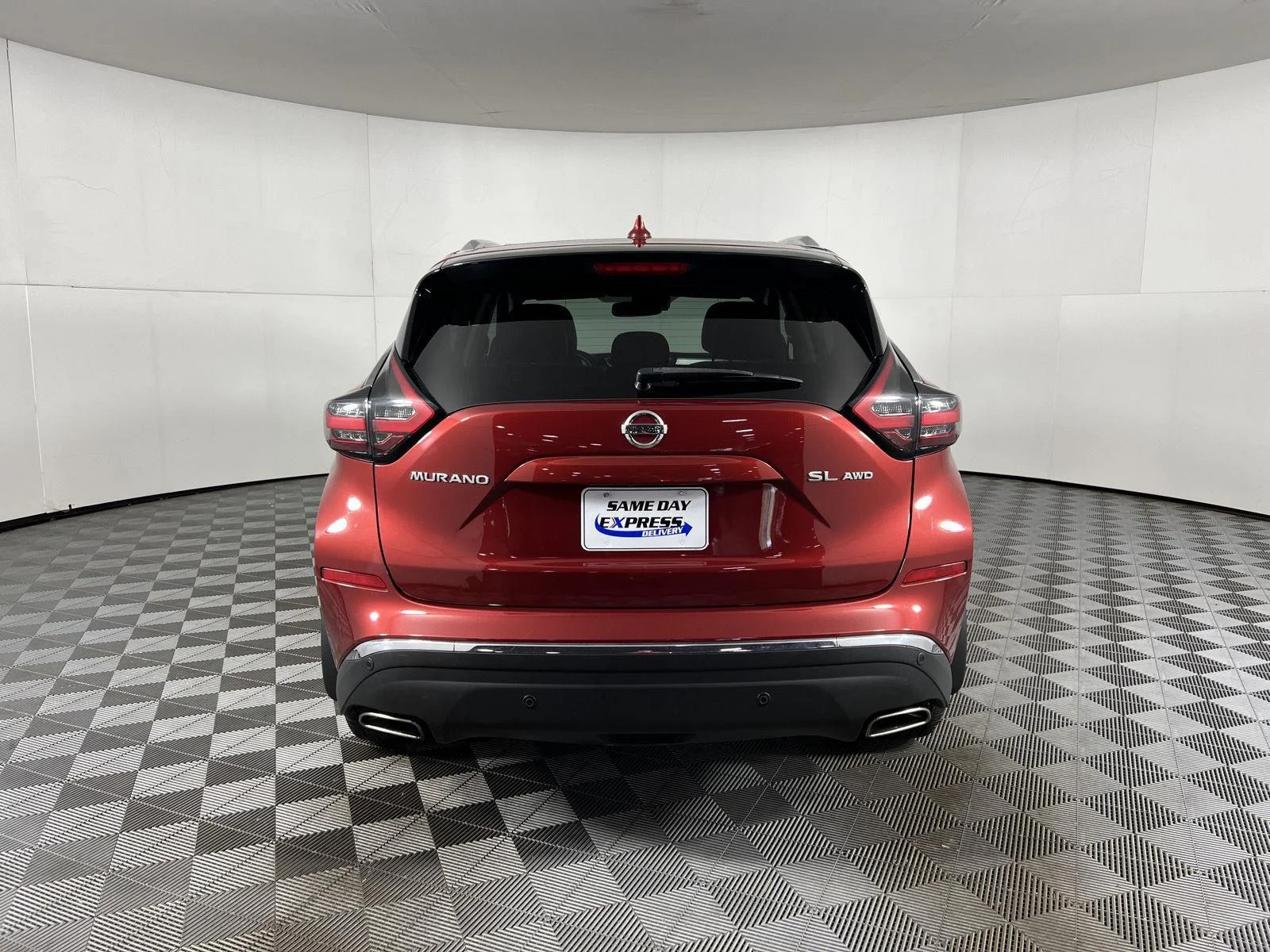 Used 2020 Rd Nissan  image 6