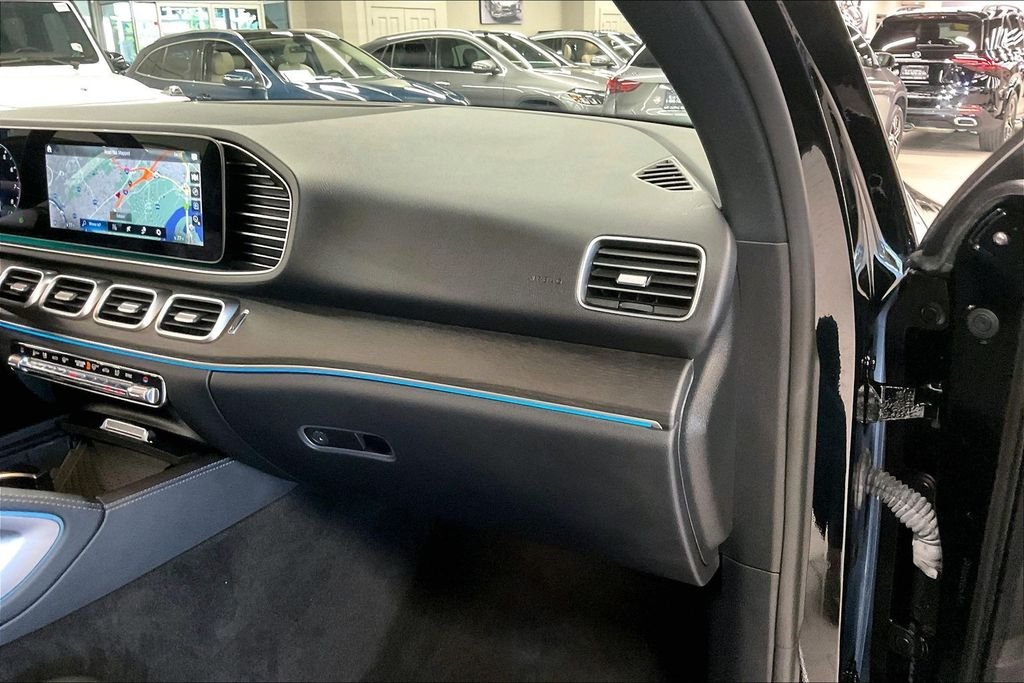 2023 Mercedes-Benz GLE GLE350 - Photo 14