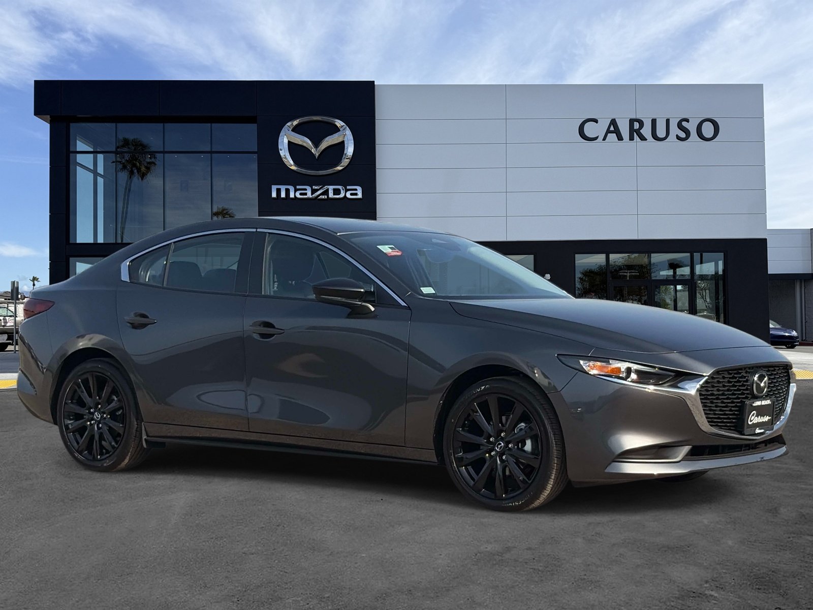 2026 Mazda CX-3 Select Sport AT 4-Door SKYACTIV's photo