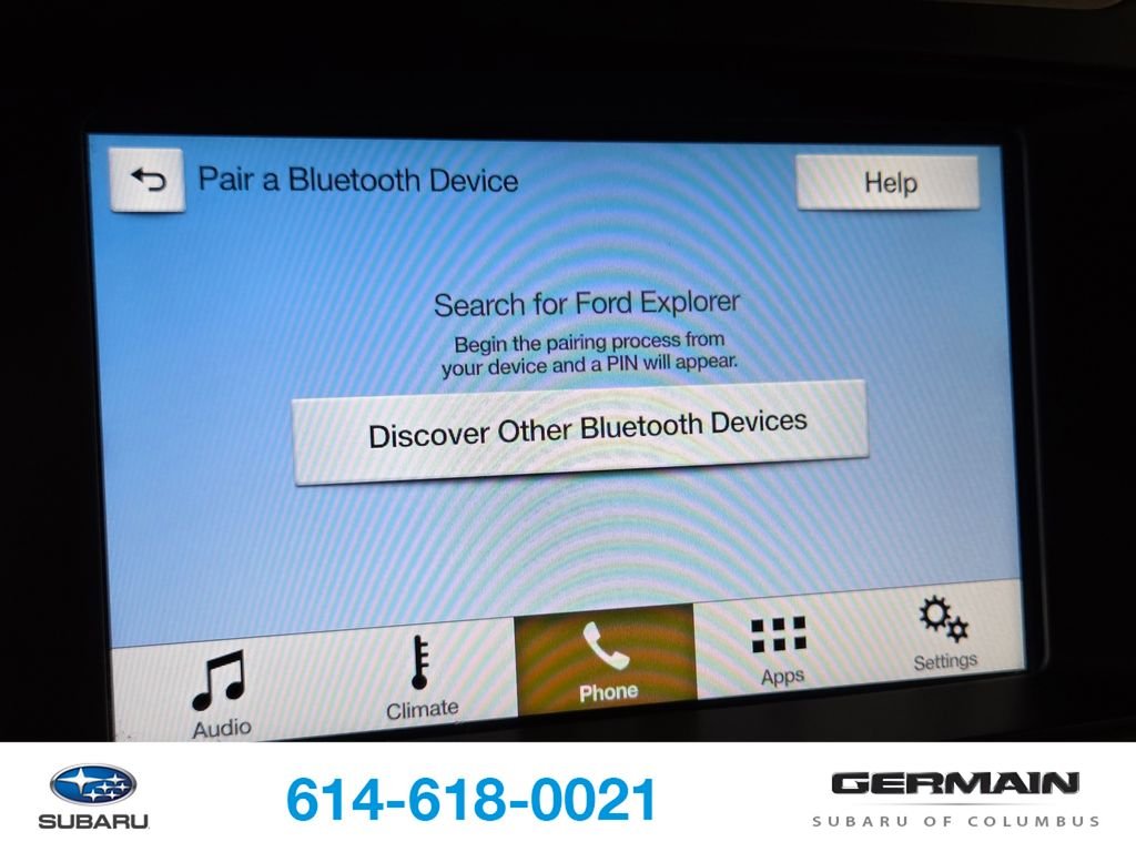 Used 2017 Gray Ford XLT image 27