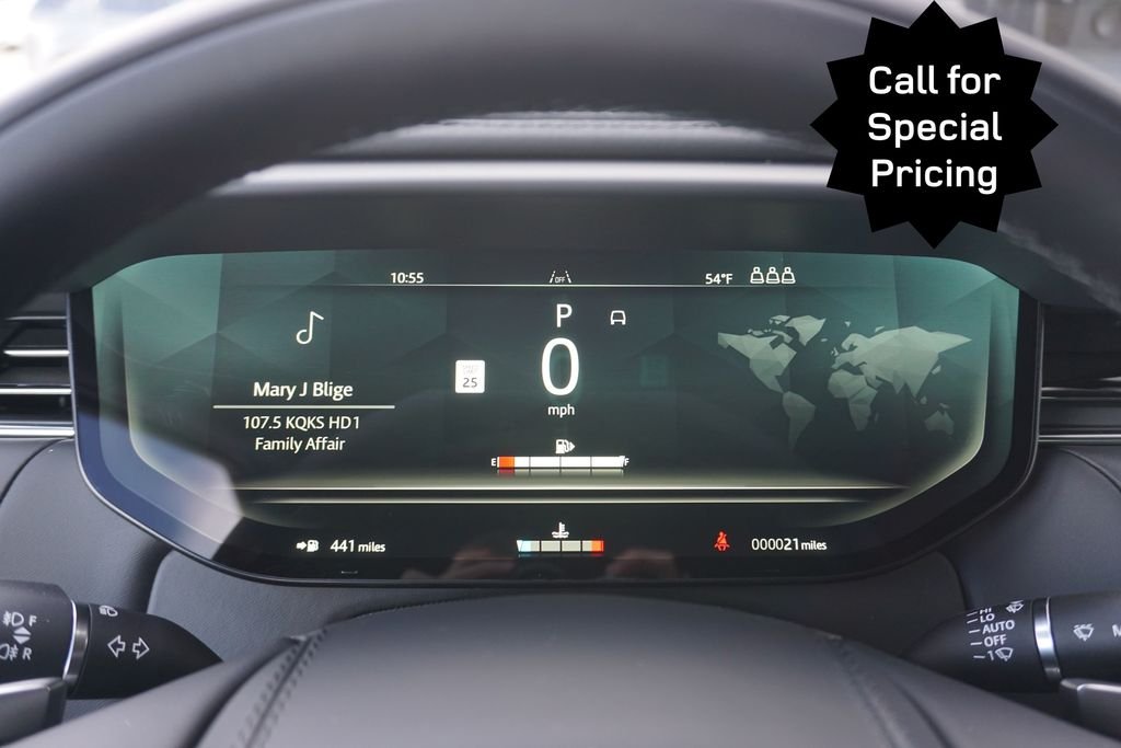 2025 Land Rover Range Rover Sport Dynamic SE - Photo 11