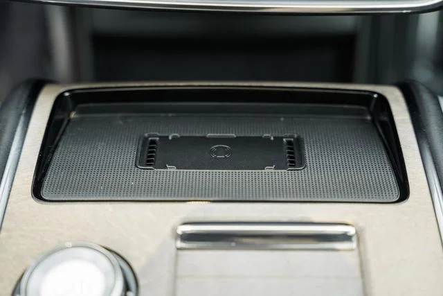 Certified Used 2025 Denim Blue Volvo Ultra image 23