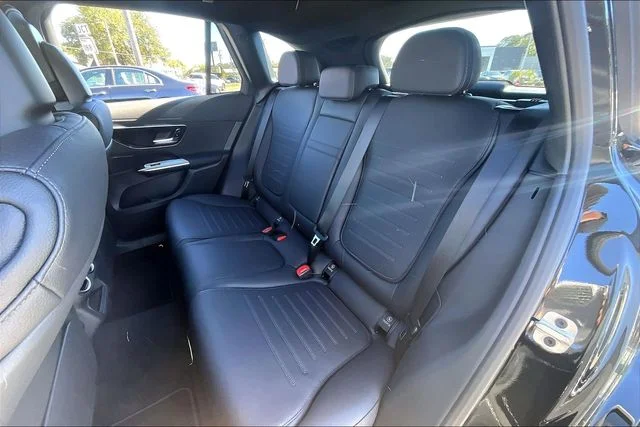 New 2026 Mercedes-Benz GLC GLC 300 4D Sport Utility