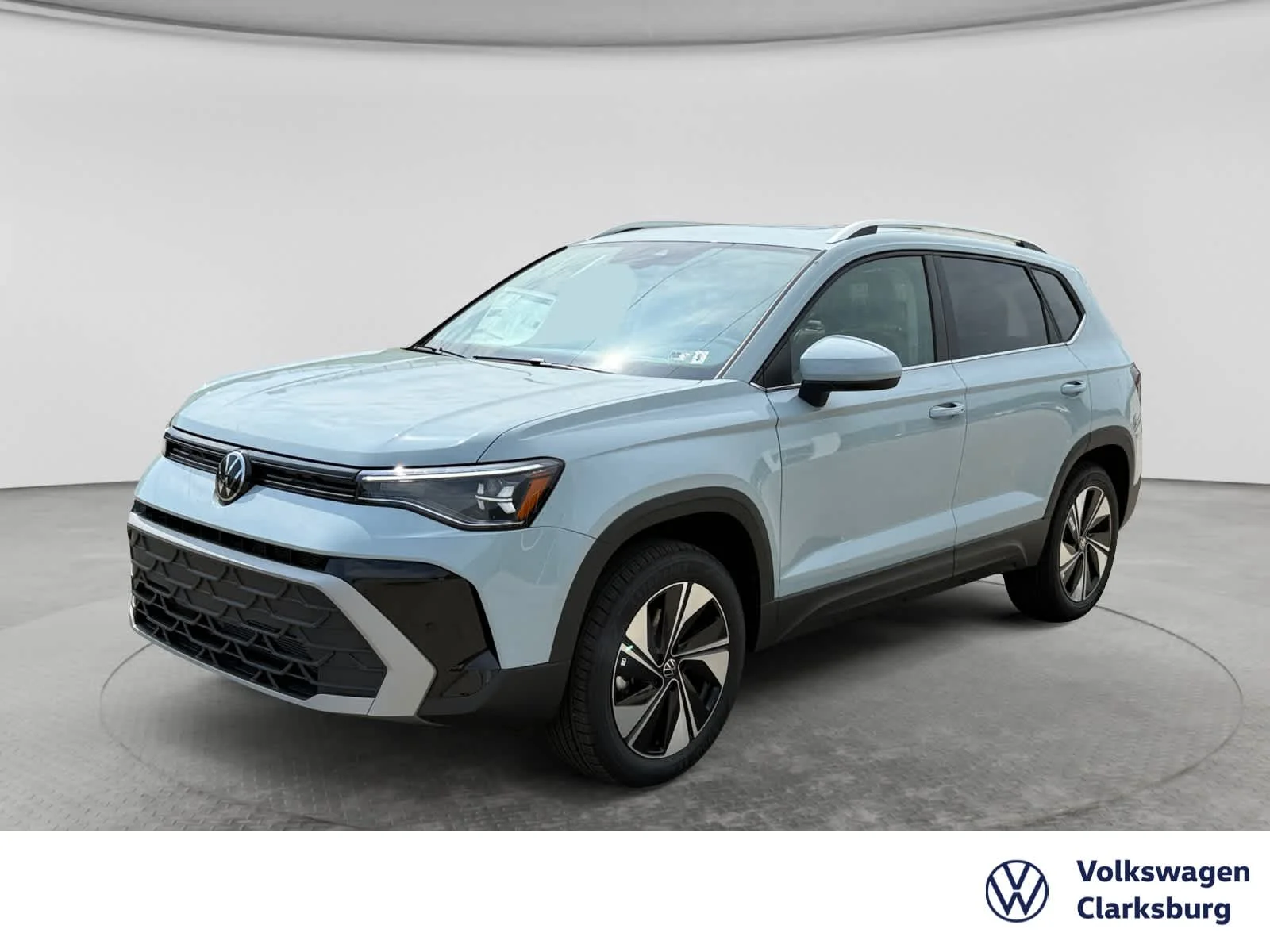 2026 Volkswagen Taos 1.5T SE 4Motion's photo