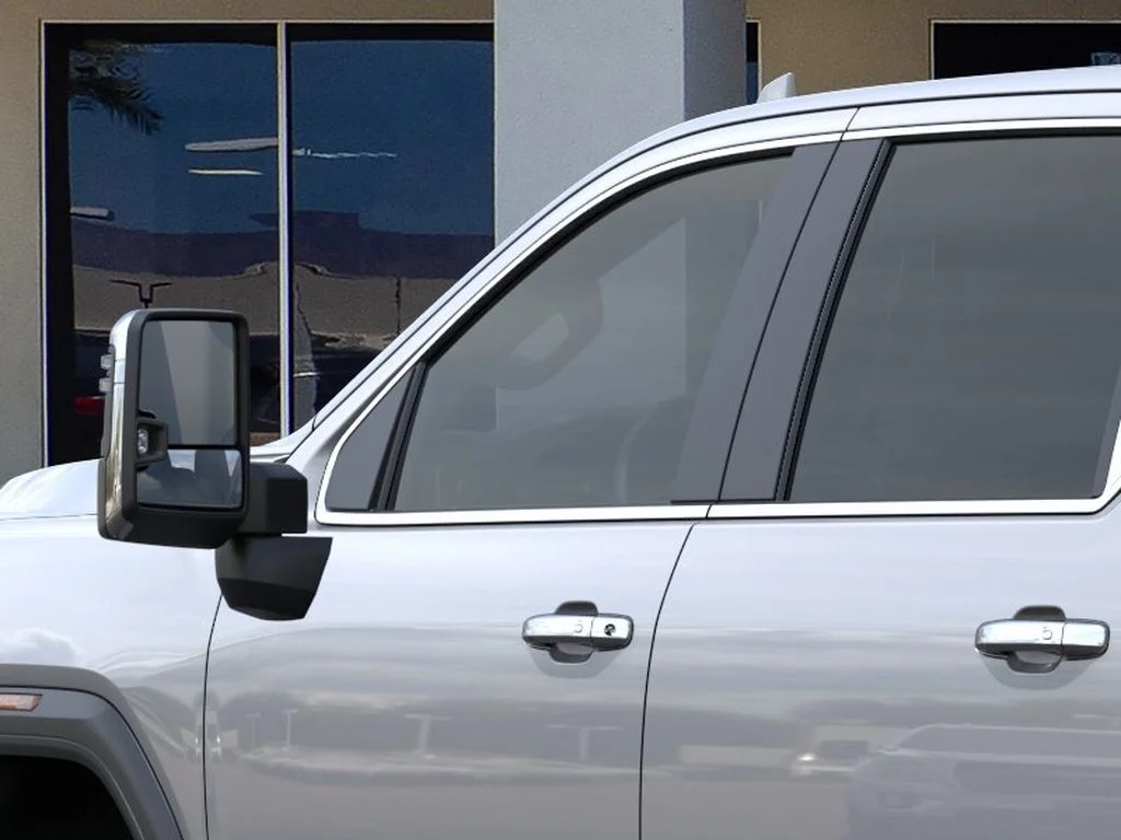 New 2026 Sterling Metallic GMC Denali image 12