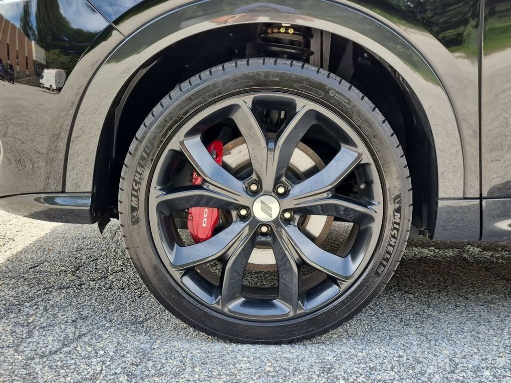 Used 2024  Dodge R/T image 26