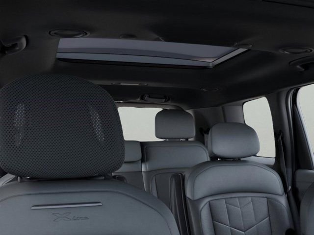 New 2027 Green Kia X-Line SX image 22