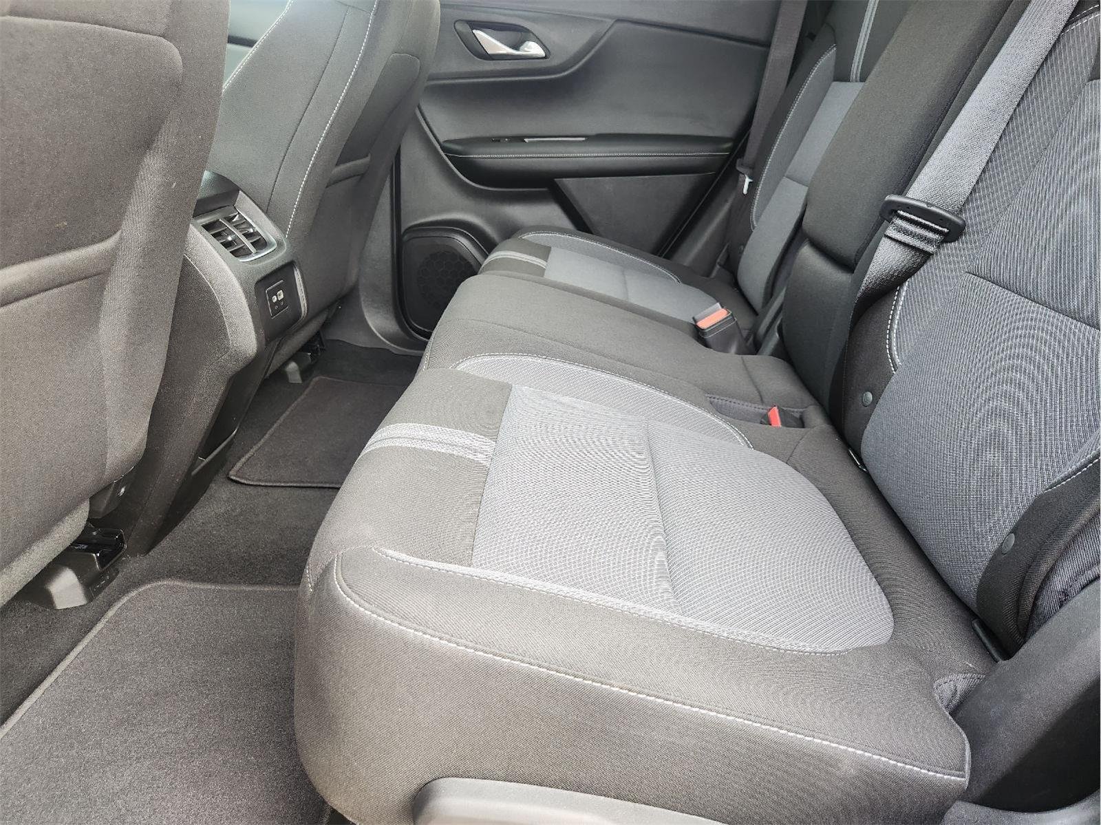 2026 Chevrolet Blazer 2LT - Photo 30