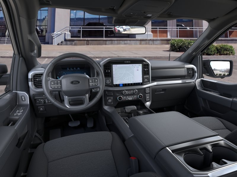 New 2026 Avalanche Ford XLT image 9
