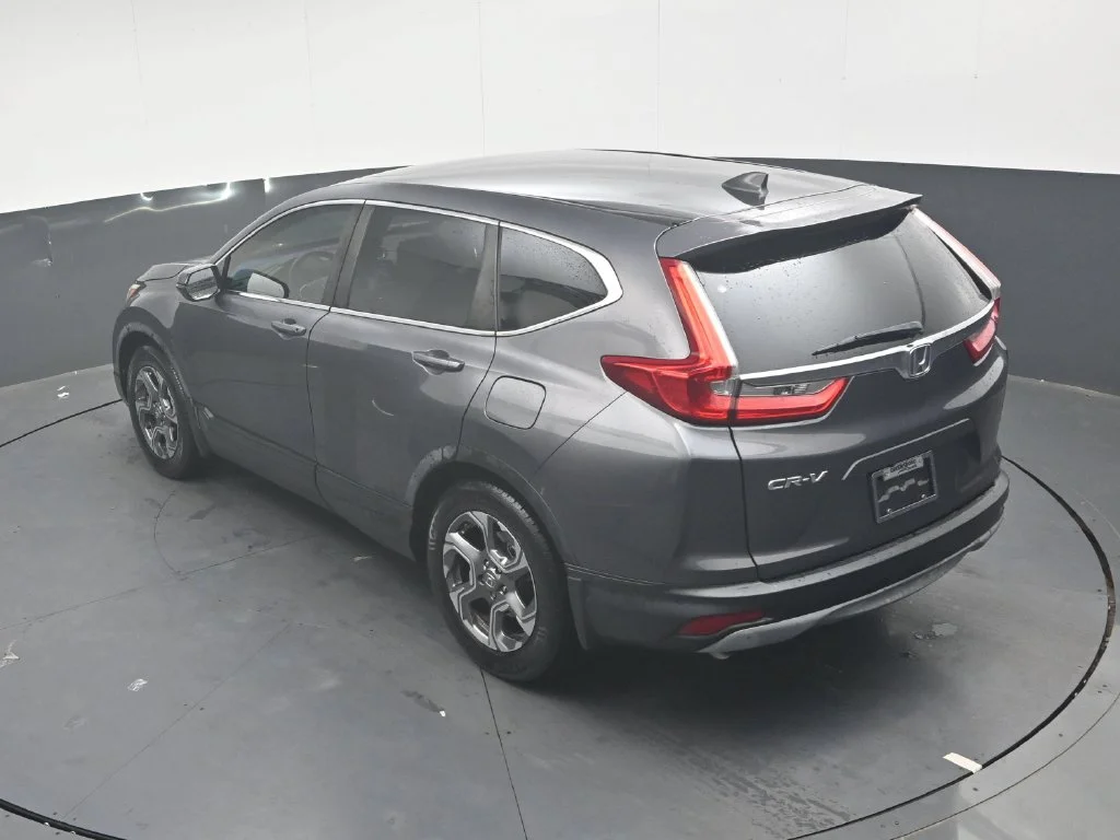 Certified Used 2019 Gunmetal Metallic Honda EX image 20