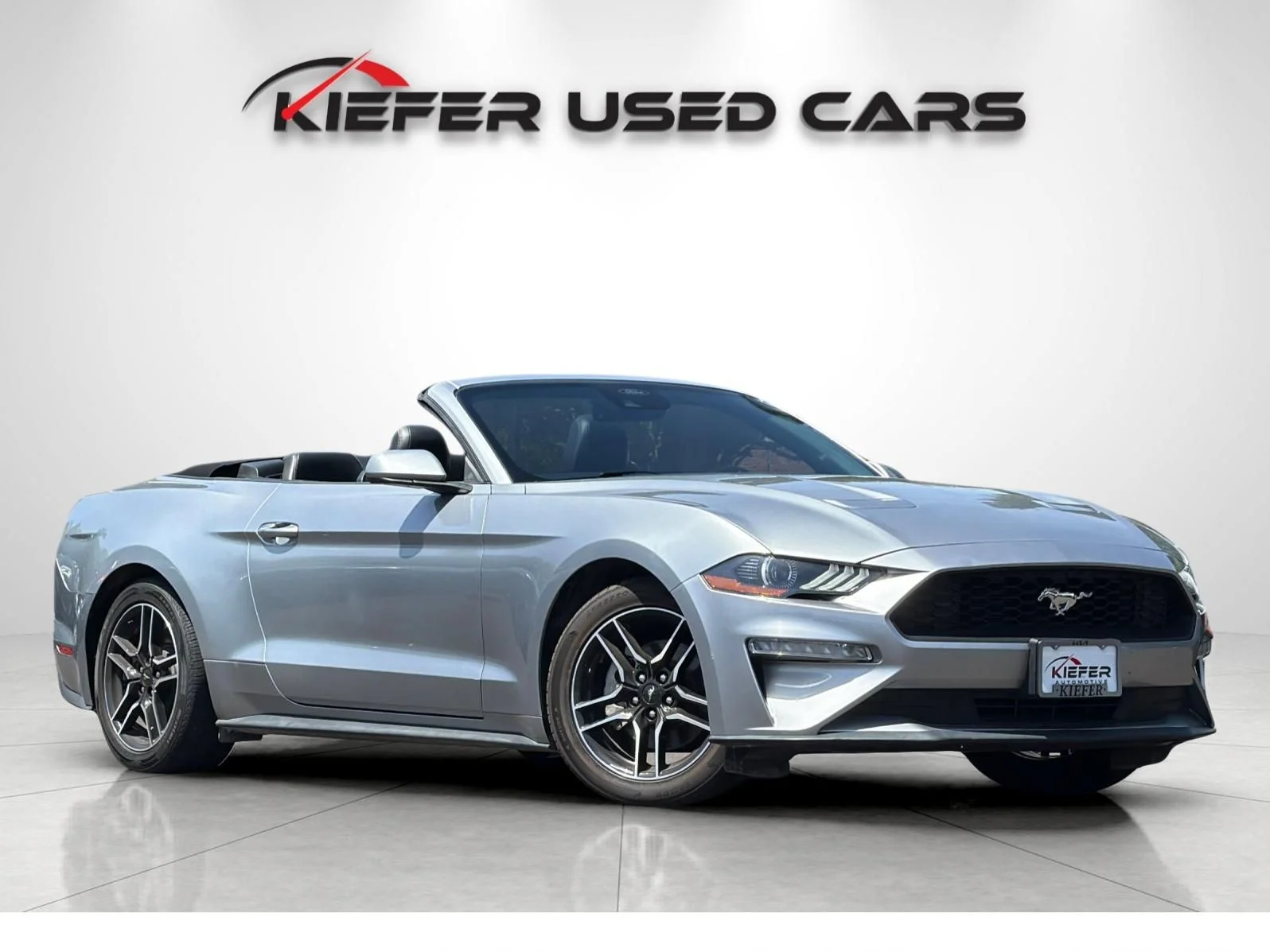 2023 Ford Mustang EcoBoost Premium - Photo 37