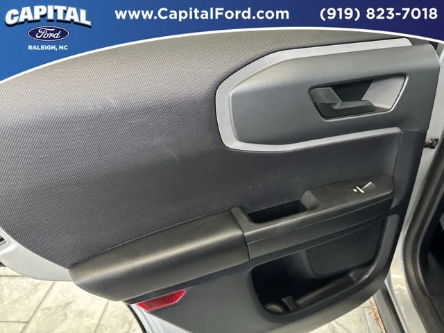 Used 2022 Silver Ford Big Bend image 17
