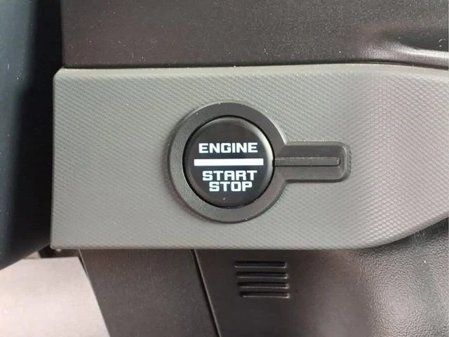 Used 2023 Gray Ford Big Bend image 10