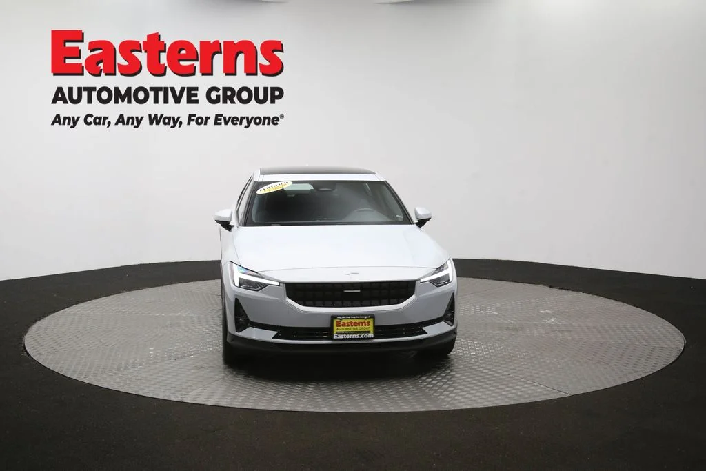 Used 2023 Gray Polestar Long Range Dual Motor image 51