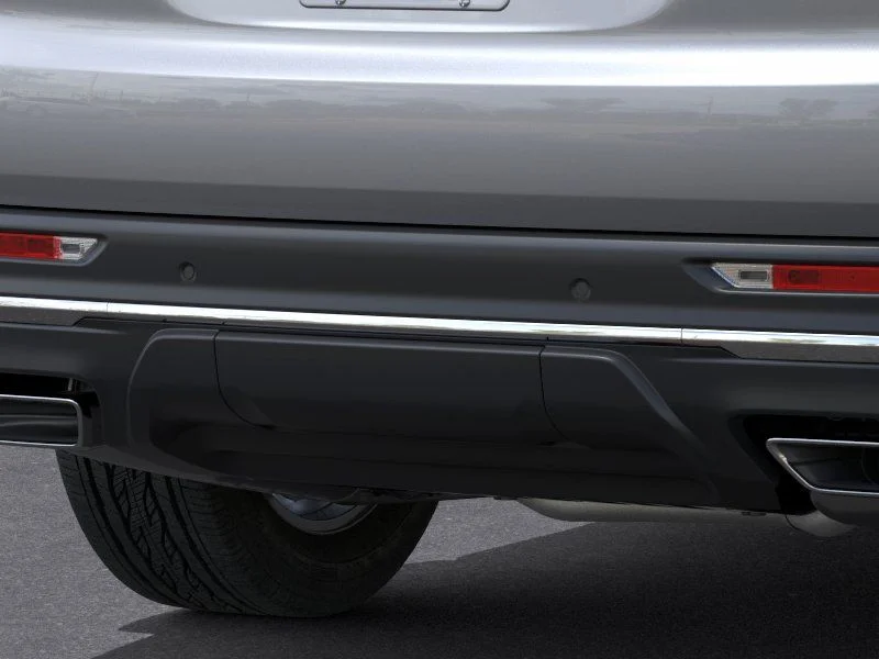 New 2027 Gray Metallic Buick Preferred image 14