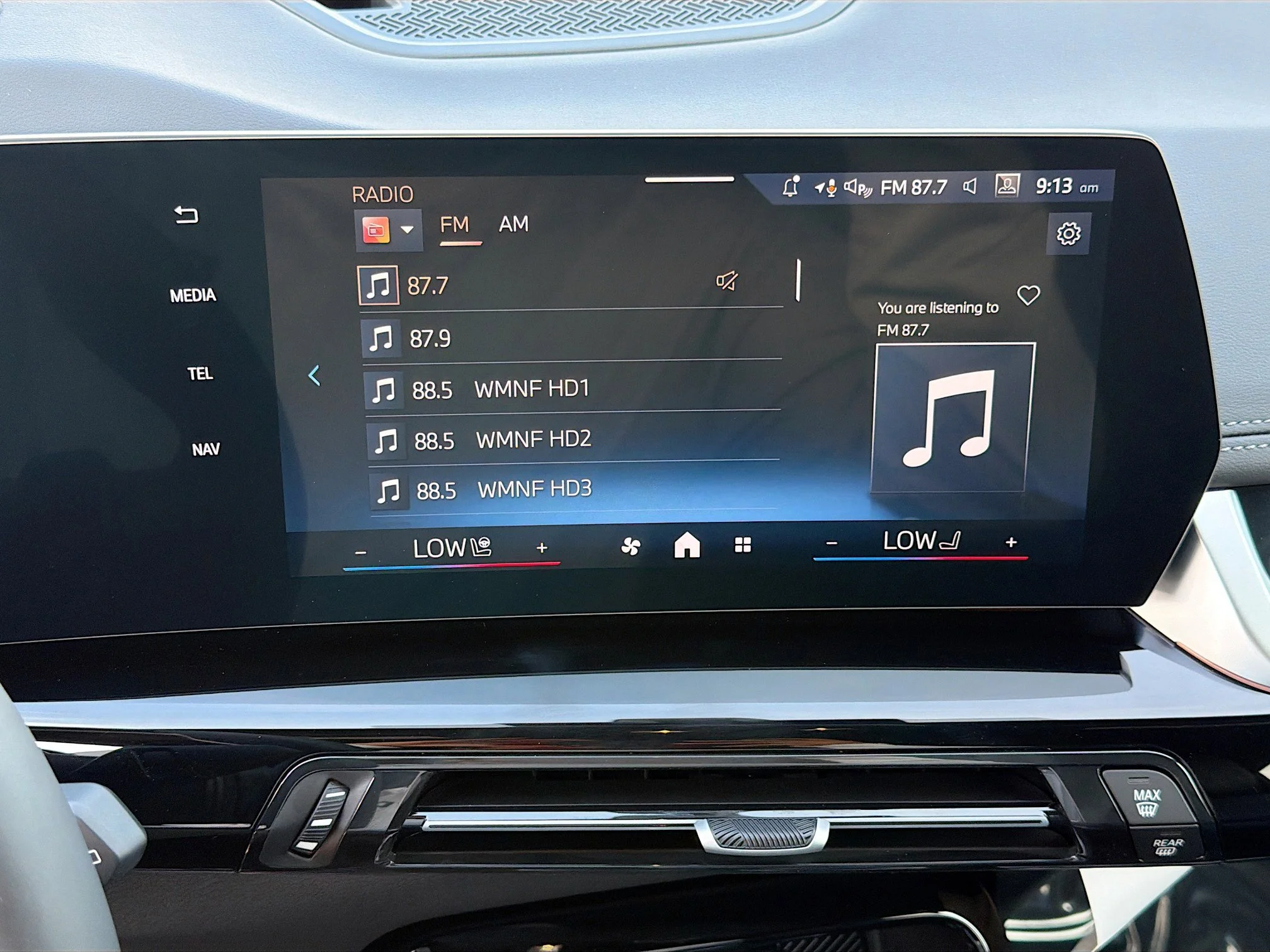 New 2026 Black Sapphire Metallic BMW xDrive28i image 30