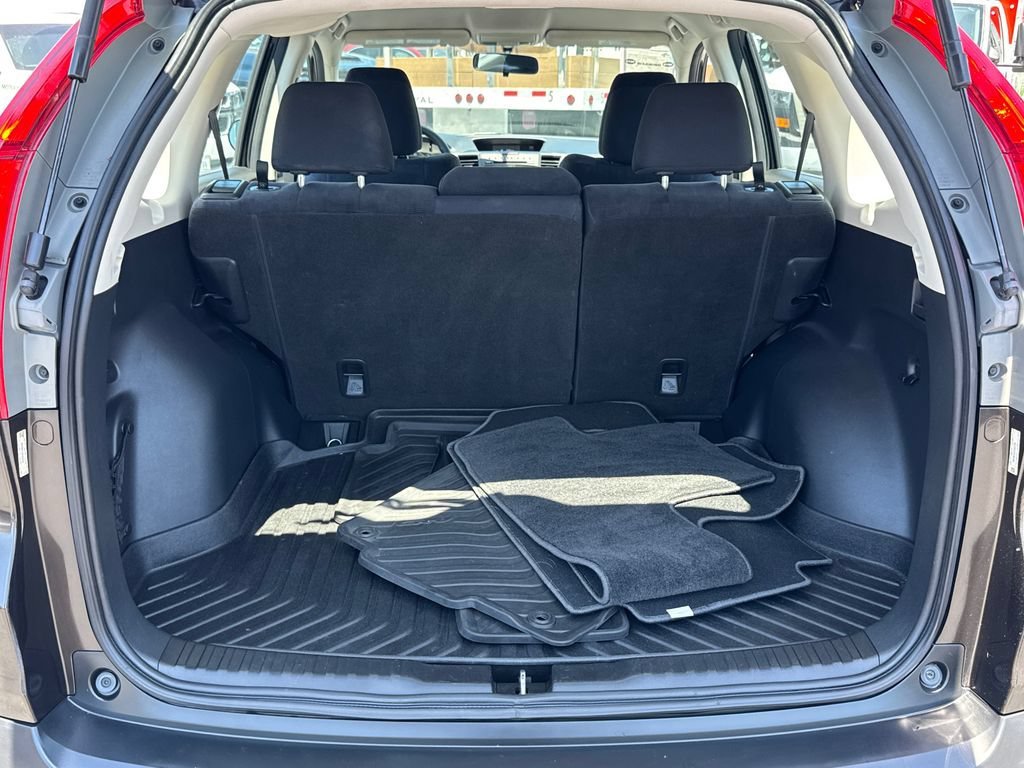 Used 2014  Honda LX image 9