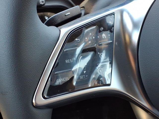 New 2026 Gray Mercedes-Benz GLA 250 image 9