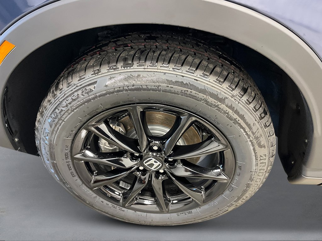 Vehicle thumbnail