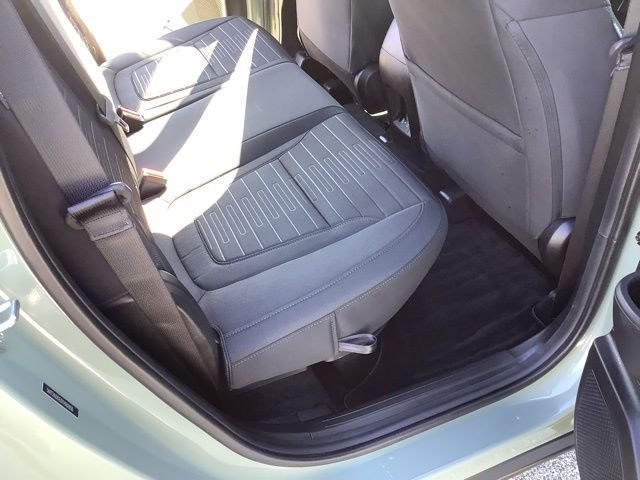 Certified Used 2026 Sage Hyundai SE image 26