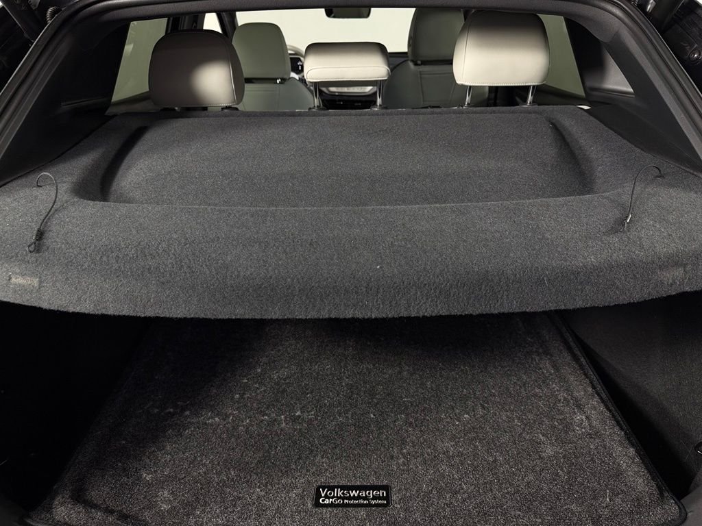 Used 2023 Black Volkswagen Pro S Plus image 31