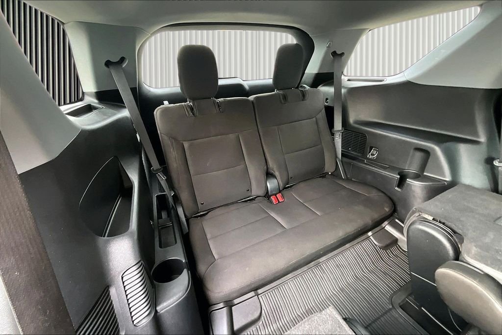 2022 Ford Explorer XLT - Photo 29