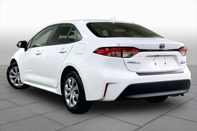 Certified Used 2024 ICE CAP Toyota  image 12