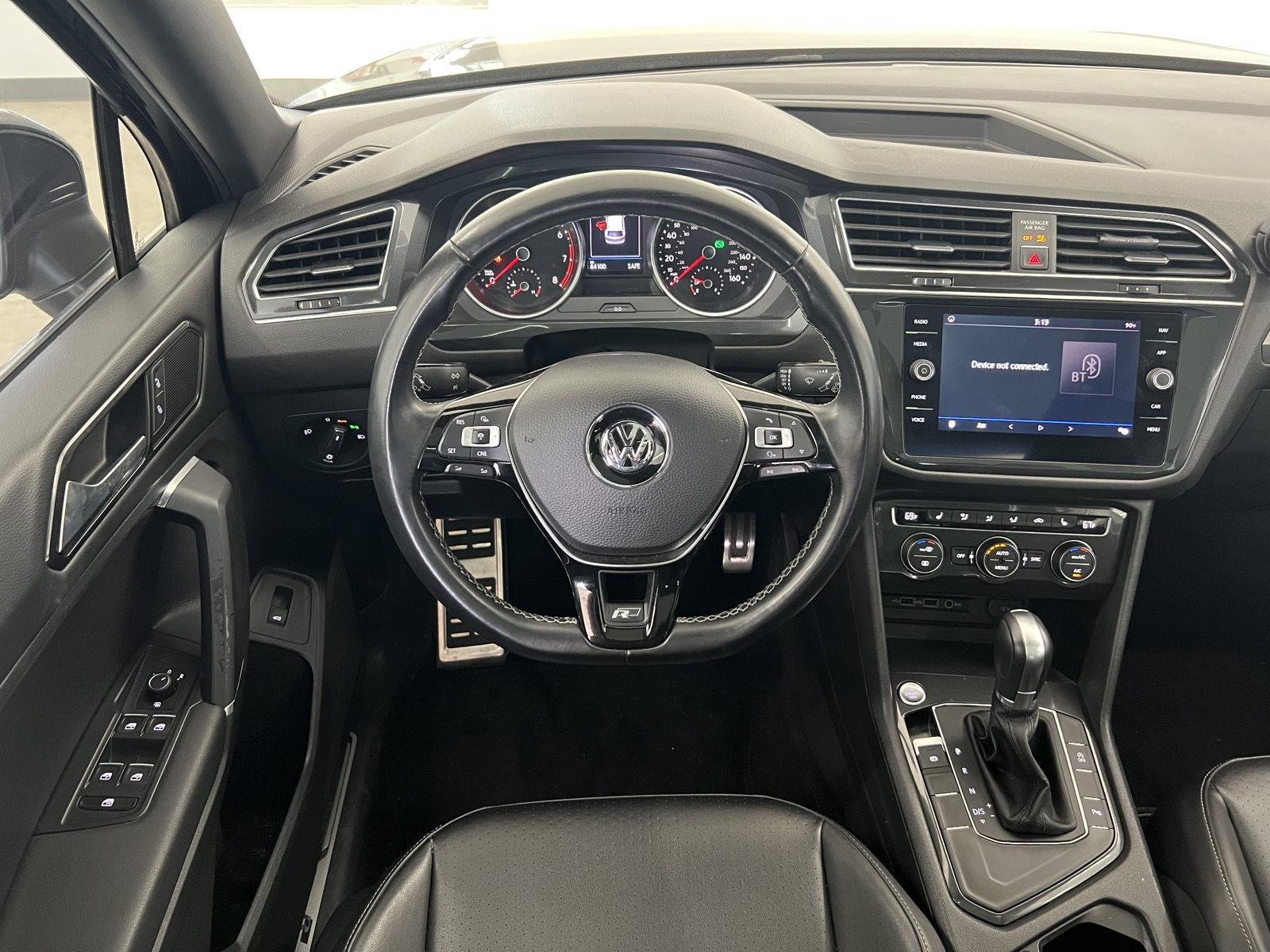 2018 Volkswagen Tiguan SEL - Photo 31