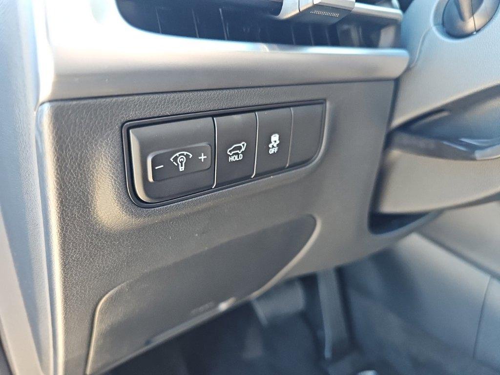 New 2026 Black Hyundai SEL Plus AWD image 15